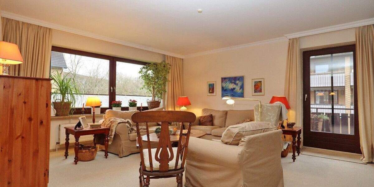 Etagenwohnung Ellerau - 4 Zimmer, 112 m&sup2;, 279.000&euro; | Angebot:24765911