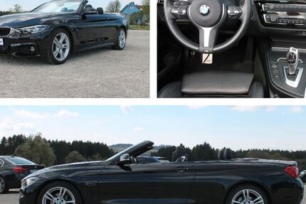 BMW 420 114.023 km 24.399 &euro; Wüstenrot - Weihenbronn 71543