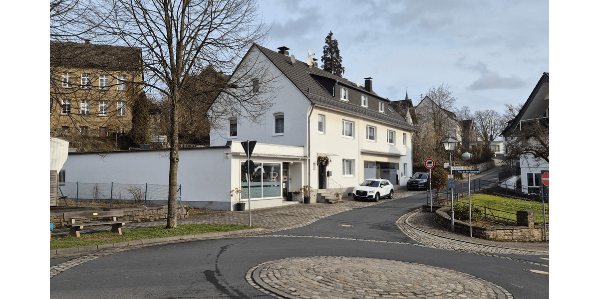 Gewerbeobjekt Ruppichteroth - 395.000&euro; | Angebot:25390015