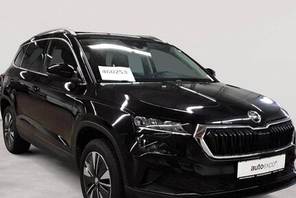 Skoda Karoq 25.185 km 28.590 &euro; Fernwald-Steinbach 35463