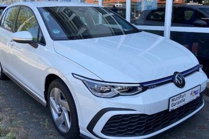 VW Golf 25.000 km 24.290 &euro; Hirschaid 96114