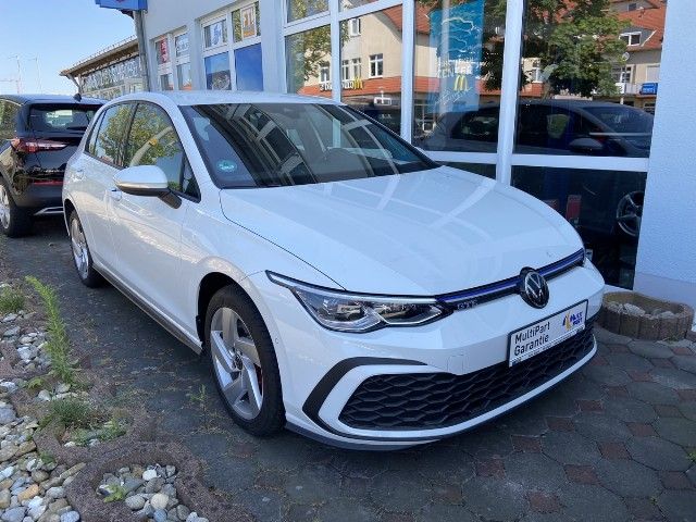 VW Golf 25.000 km 25.990 &euro; Hirschaid 96114