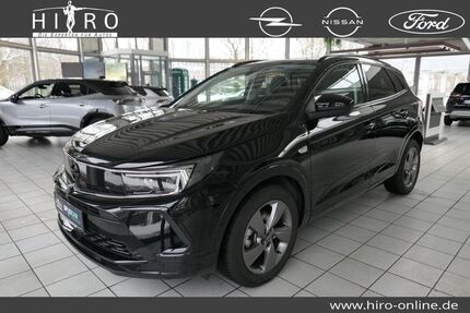 Opel Grandland (X) 12.712 km 23.480 &euro; Oldenburg 26125