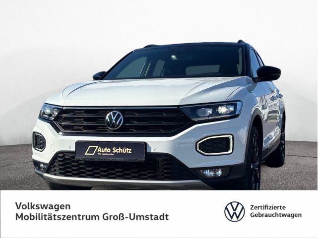 T-Roc