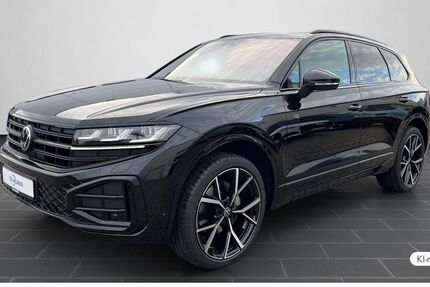 VW Touareg 16.900 km 79.200 &euro; Ladenburg 68526