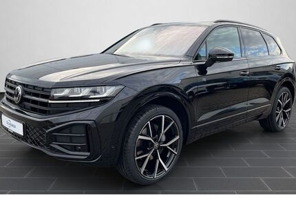 VW Touareg 9.900 km 86.500 &euro; Ladenburg 68526