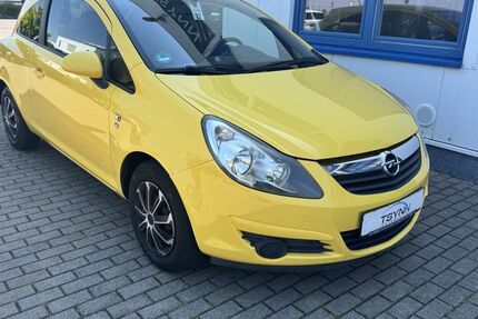 Opel Corsa 198.808 km 550 &euro; Zörbig bei Leipzig 06780