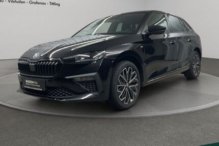 Skoda Scala 20.135 km 24.750 &euro; Passau 94032