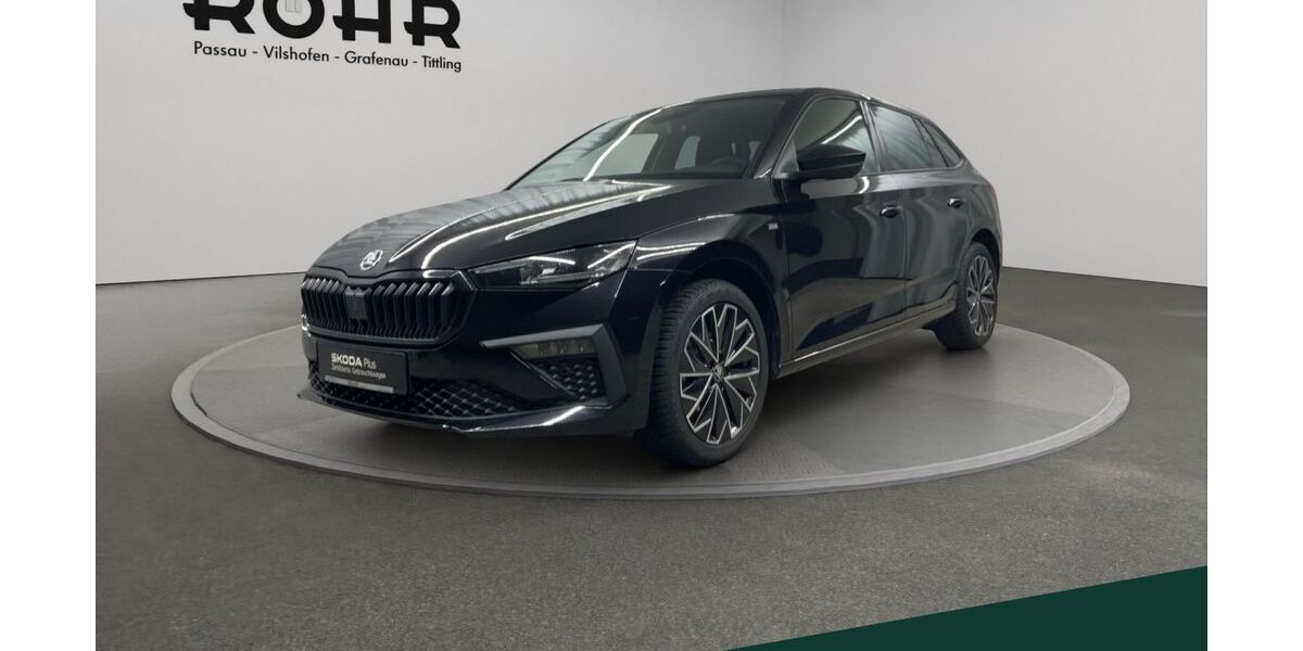 Skoda Scala 20.135 km 24.860 &euro; Passau 94032