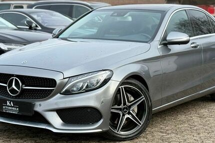 Mercedes-Benz C 250 150.000 km 19.999 &euro; Oldenburg OT Etzhorn 26125