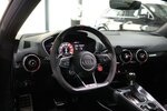 Audi TT RS COUPE 2.5 TFSI QUATTRO NARDO+BLACK+GOLD 40.000 km 55.555 &euro; Hamm 59077
