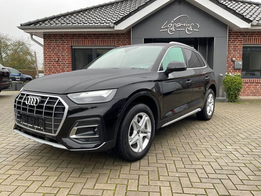 Audi Q5 50.000 km 35.900 € Lünne ( Plantlünne ) 48480
