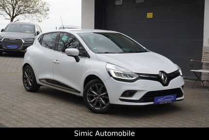 Renault Clio 124.000 km 7.999 &euro; Owen 73277