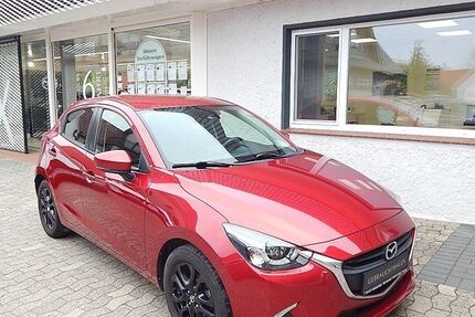 Mazda 2 69.015 km 12.890 &euro; Stemwede 32351