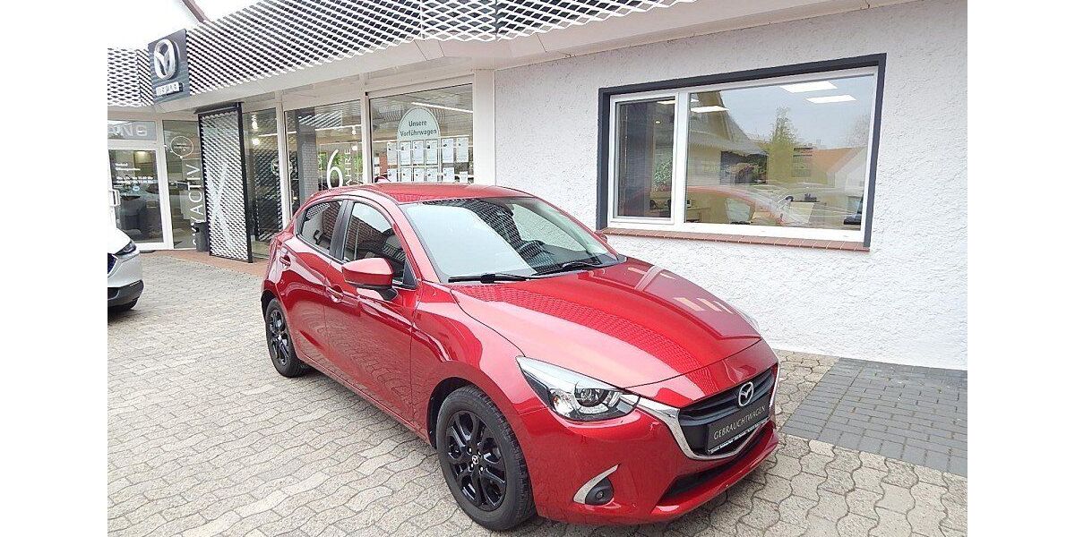 Mazda 2 69.015 km 13.890 &euro; Stemwede 32351