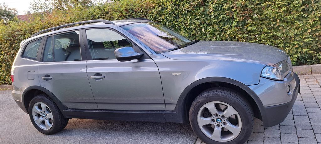 BMW X3 236.000 km 6.000 € Hauzenberg 94051