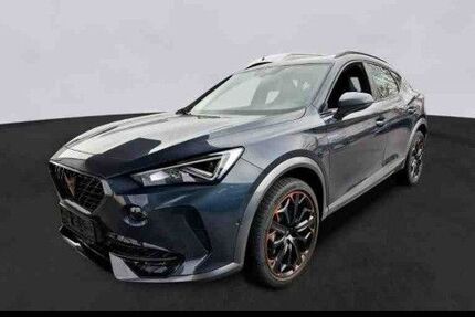 Cupra Formentor 56.250 km 29.960 &euro; Öhringen 74613