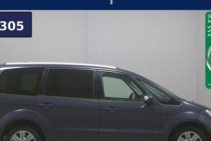 Ford Galaxy 270.752 km 2.690 &euro; Gyhum/Bockel 27404
