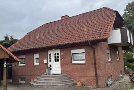 Haus zum Kaufen in Hessisch Oldendorf 395.000 € 126 m² 5 zimmer