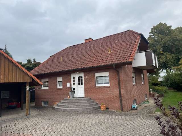 Haus zum Kaufen in Hessisch Oldendorf 395.000 € 126 m² 5 zimmer