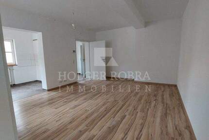 2-Raum-Wohnung - frei ab sofort 2 zimmer