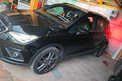 Seat Arona 49.000 km 18.199 &euro; Etzelwang 92268