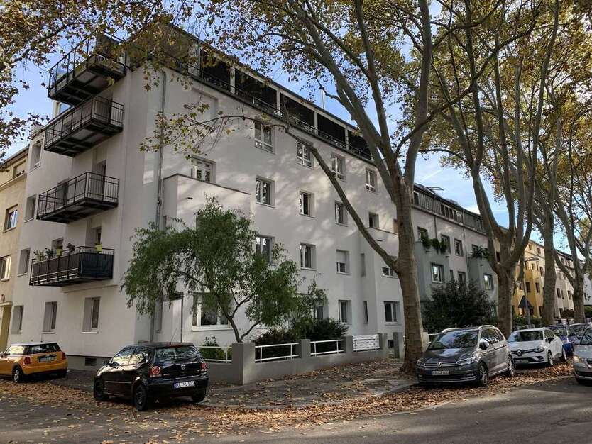 Wohnung zum Mieten in Mannheim 1.650 € 103 m²