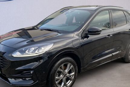 Ford Kuga 67.000 km 22.890 &euro; Nagold 72202