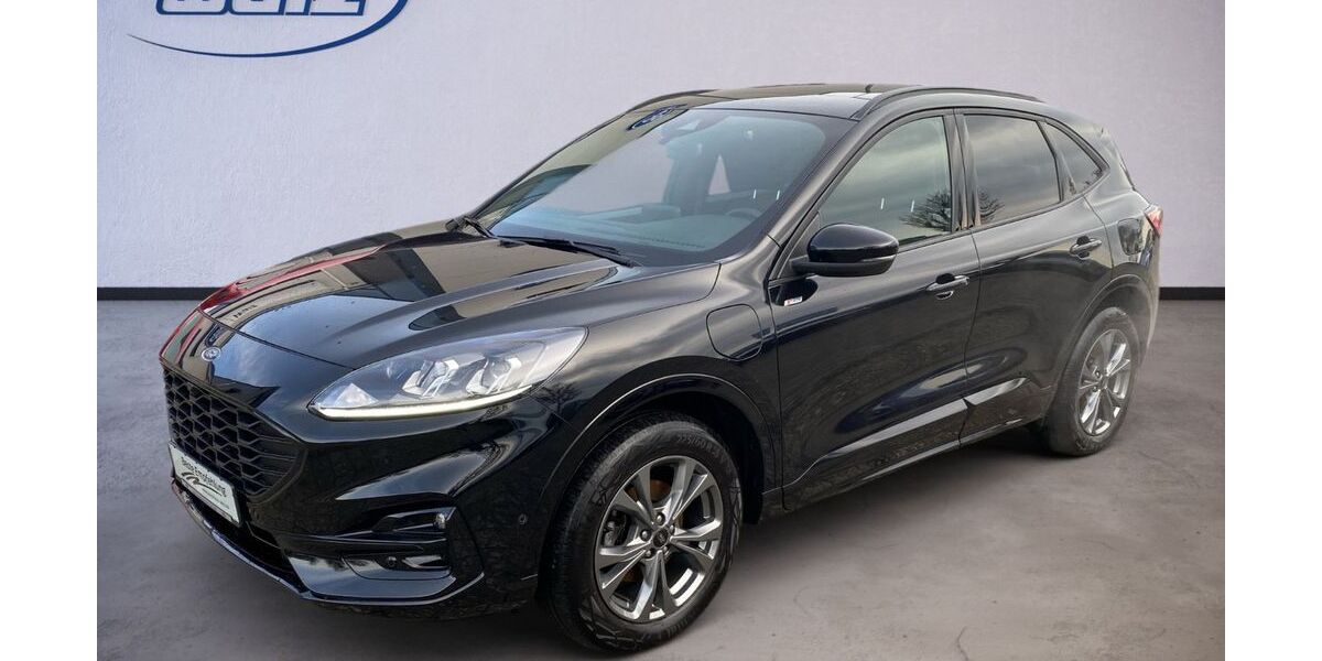 Ford Kuga 67.000 km 22.890 &euro; Nagold 72202
