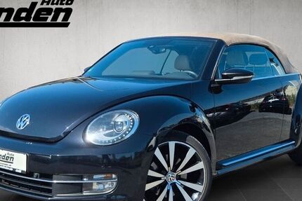 VW Beetle