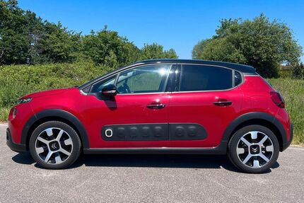 Citroen C3 62.000 km 7.999 &euro; Gladenbach 35075