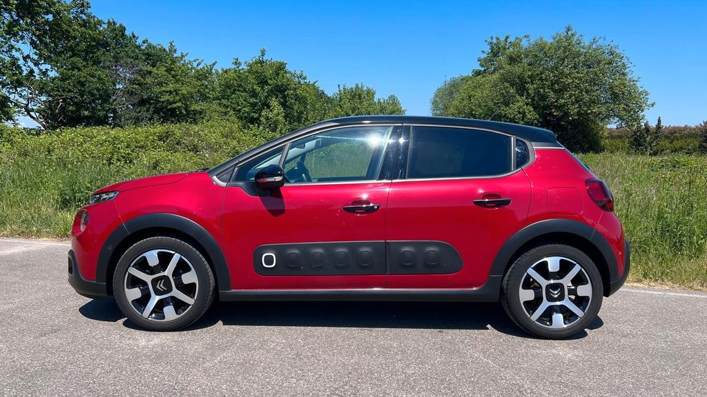 Citroen C3 62.000 km 7.999 &euro; Gladenbach 35075