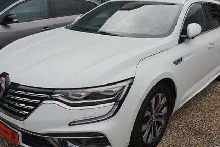 Renault Talisman 29.995 km 21.890 &euro; Bensheim 64625