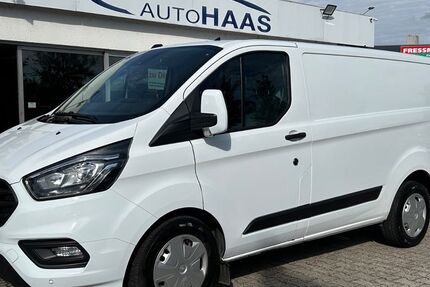 Ford Transit Custom 138.200 km 19.490 € Viernheim 68519