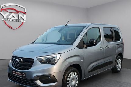 Opel Combo Life 43.642 km 19.400 &euro; Koblenz 56070