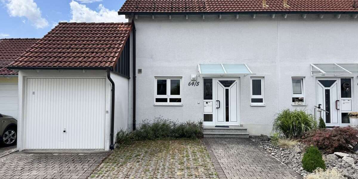 Einfamilienhaus Crailsheim - 4.5 Zimmer, 139 m&sup2;, 1.200&euro; | Angebot:27130657