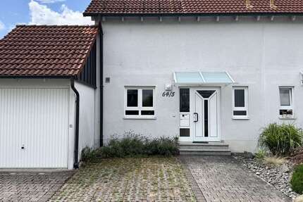 Haus Crailsheim - 4.5 Zimmer, 139 m&sup2;, 1.200&euro; | Angebot:27130657