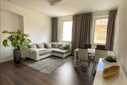 Wohnung Stuttgart Heilbronner Straße - 2 Zimmer, 47 m&sup2;, 1.180&euro; | Angebot:26691392