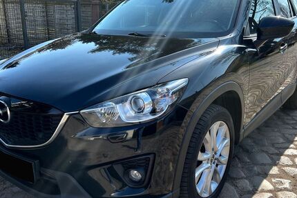 Mazda CX-5 199.000 km 6.800 &euro; Berlin 13187