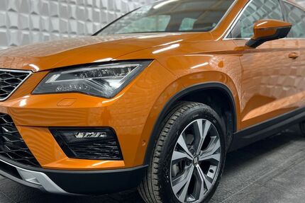 Seat Ateca 56.432 km 18.449 &euro; Werdau OT Steinpleis 08412