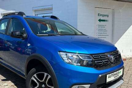 Dacia Sandero 104.205 km 8.750 &euro; Bad Segeberg 23795