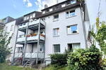 Freie helle Wohnung Südviertel Münster Top Lage Balkon