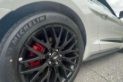 Ford Mustang 146.735 km 20.000 &euro; Friedberg 86316