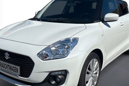 Suzuki Swift 31.700 km 12.490 &euro; Brensbach 64395