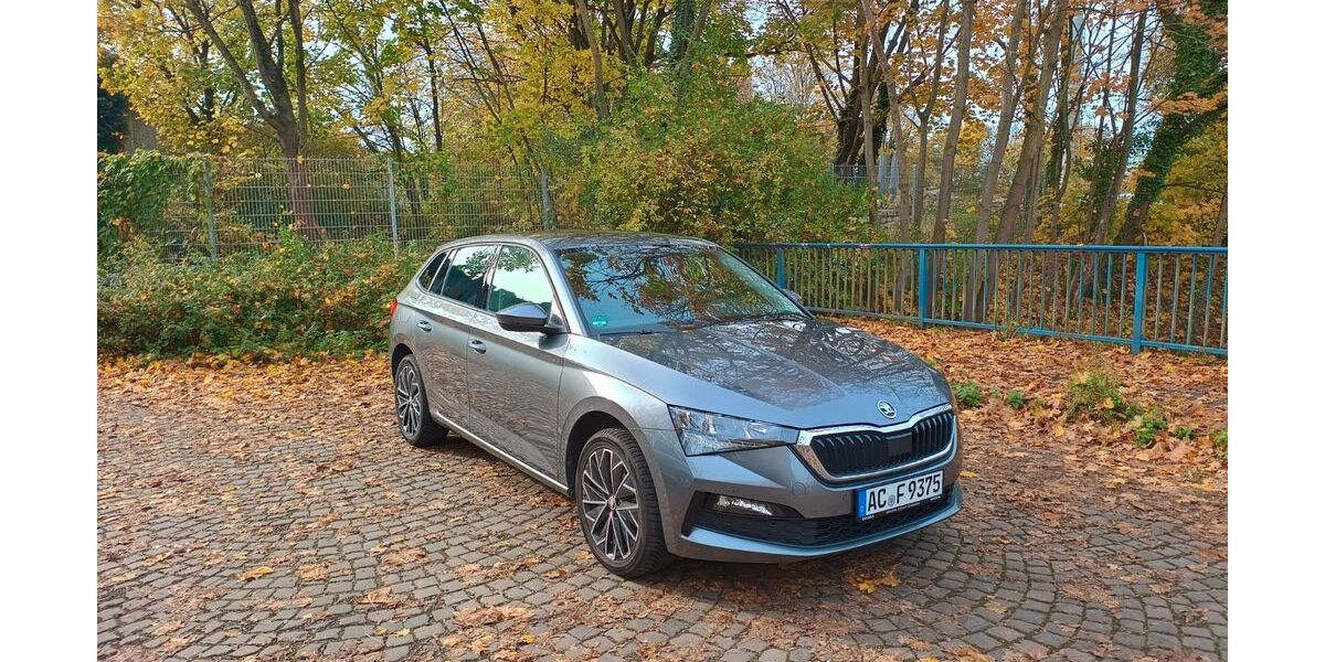 Skoda Scala 45.000 km 22.700 € Wiesbaden 65205