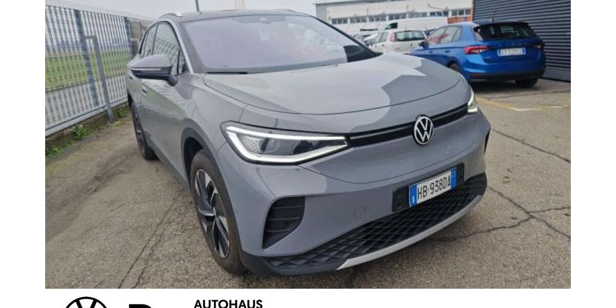 VW ID.4 21.599 km 37.850 &euro; Schnürpflingen-Ammerstetten 89194