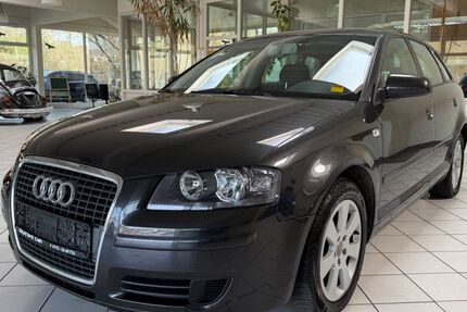 Audi A3 150.000 km 4.499 &euro; Selters 65618