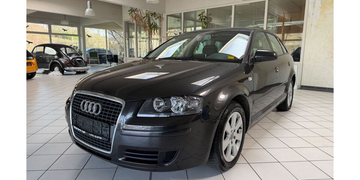 Audi A3 150.000 km 4.499 &euro; Selters 65618