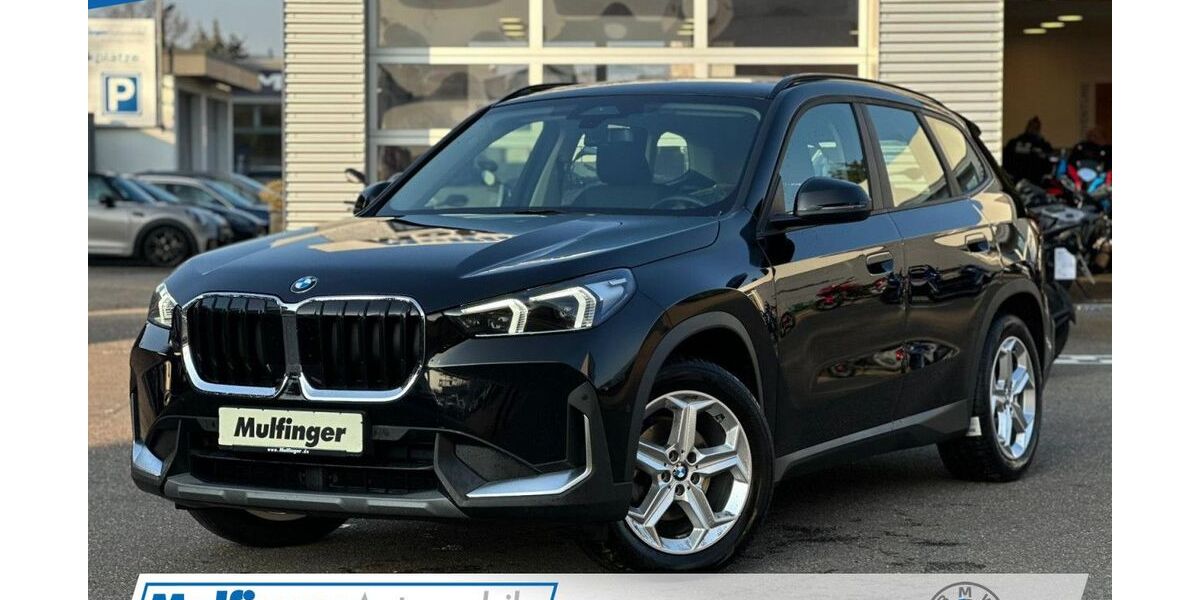 BMW X1 50.769 km 28.900 &euro; Schorndorf 73614