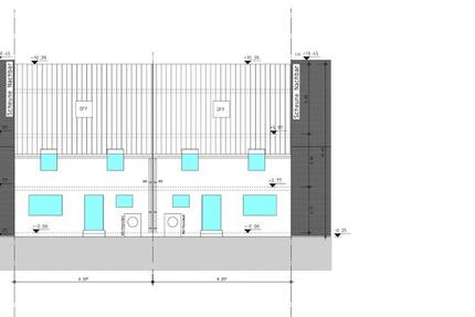 Moderne Doppelhaushälfte in Stutensee – direkt vom Eigentümer